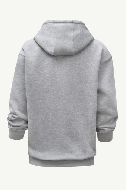 Starter WOMENS NEW ENGLAND PATRIOTS COLOR SHADING HOODIE
