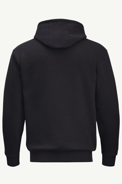 Starter MENS NEW ORLEANS SAINTS MESH LOOK HOODIE