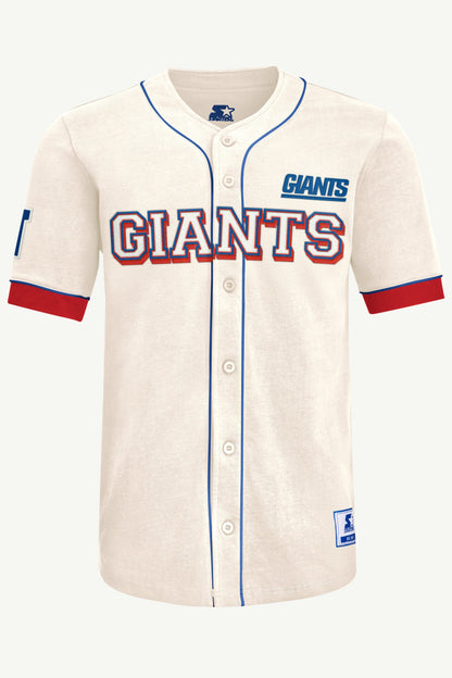 Starter MENS NEW YORK GIANTS JERSEY