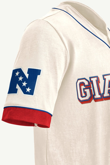 Starter MENS NEW YORK GIANTS JERSEY