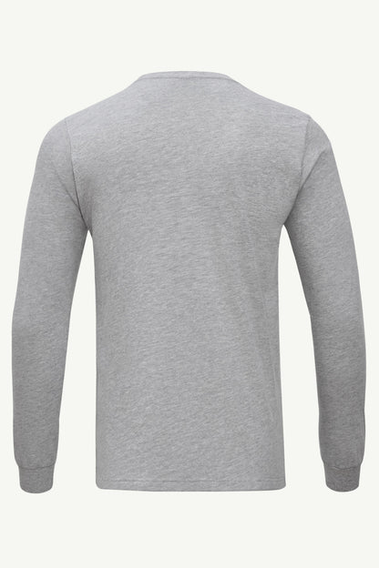 Starter MENS NEW YORK GIANTS 80's INSPIRED LONG SLEEVE T SHIRT