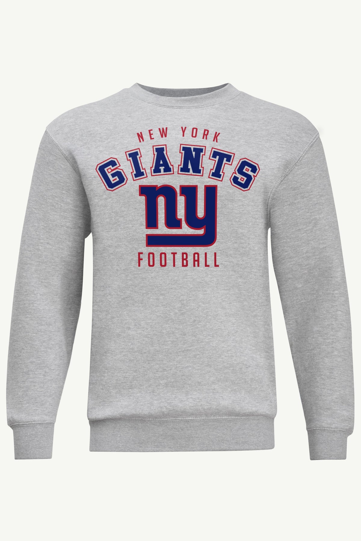 Starter MENS NEW YORK GIANTS SWEATSHIRT