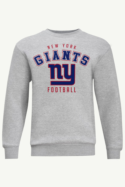 Starter MENS NEW YORK GIANTS SWEATSHIRT