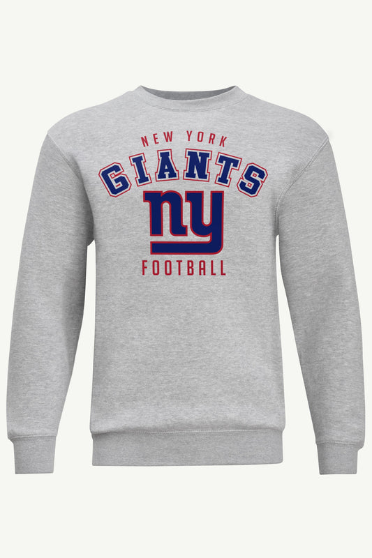 Starter MENS NEW YORK GIANTS SWEATSHIRT