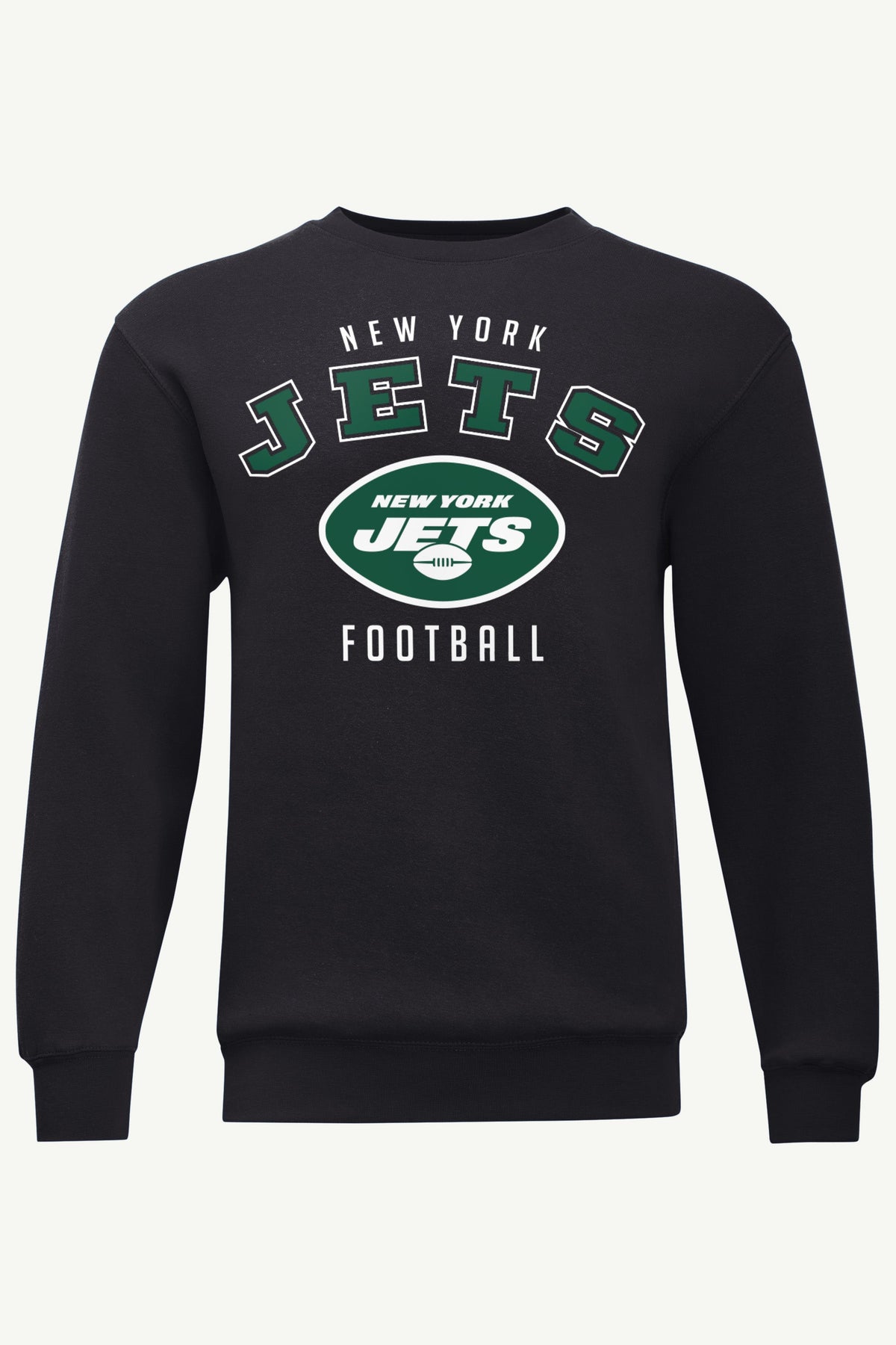 Starter MENS NEW YORK JETS SWEATSHIRT