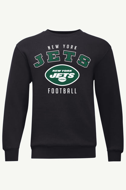 Starter MENS NEW YORK JETS SWEATSHIRT
