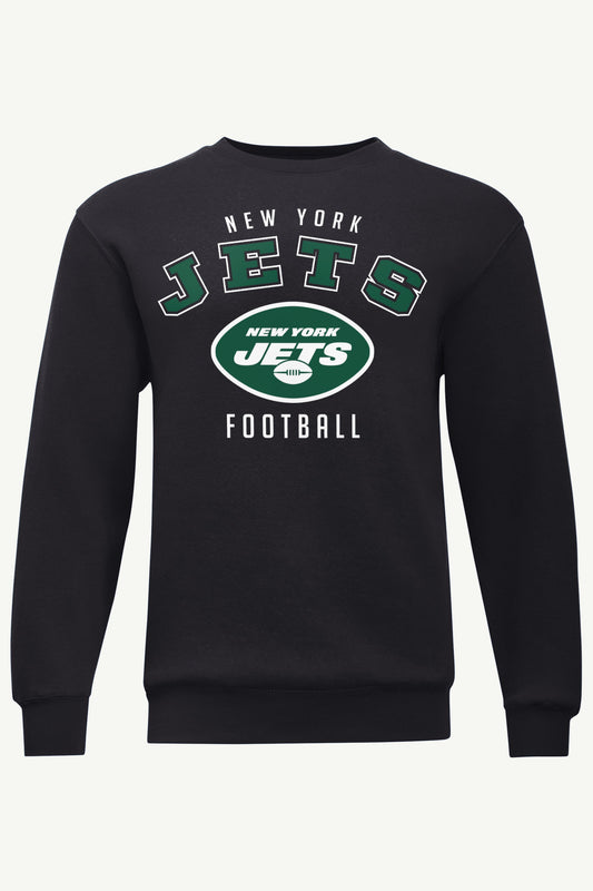Starter MENS NEW YORK JETS SWEATSHIRT