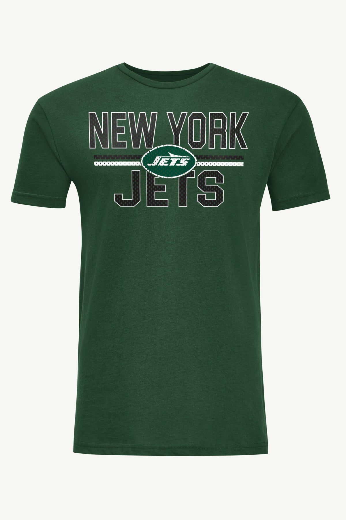 Starter MENS NEW YORK JETS MESH LOOK T SHIRT
