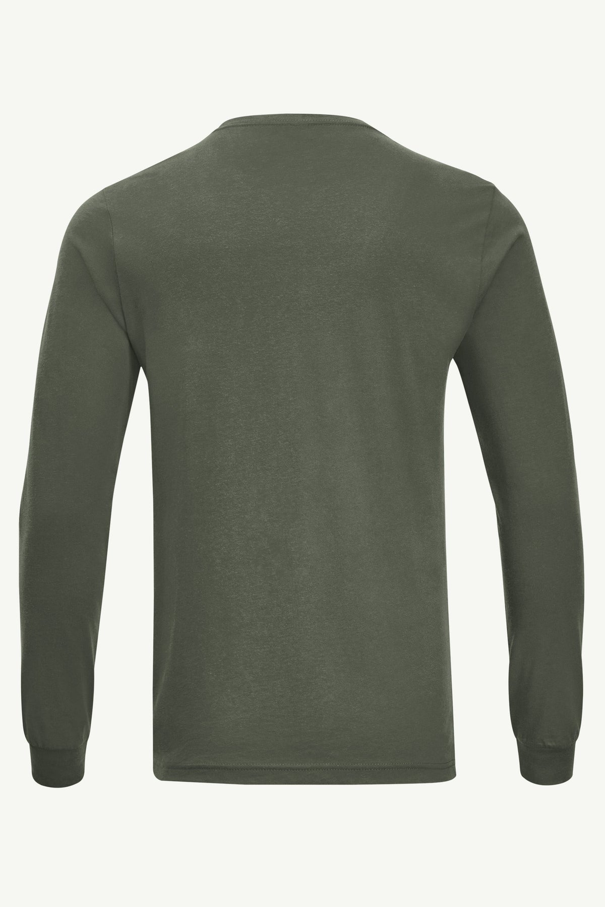 Starter MENS NEW YORK JETS MESH LOOK LONG SLEEVE T SHIRT
