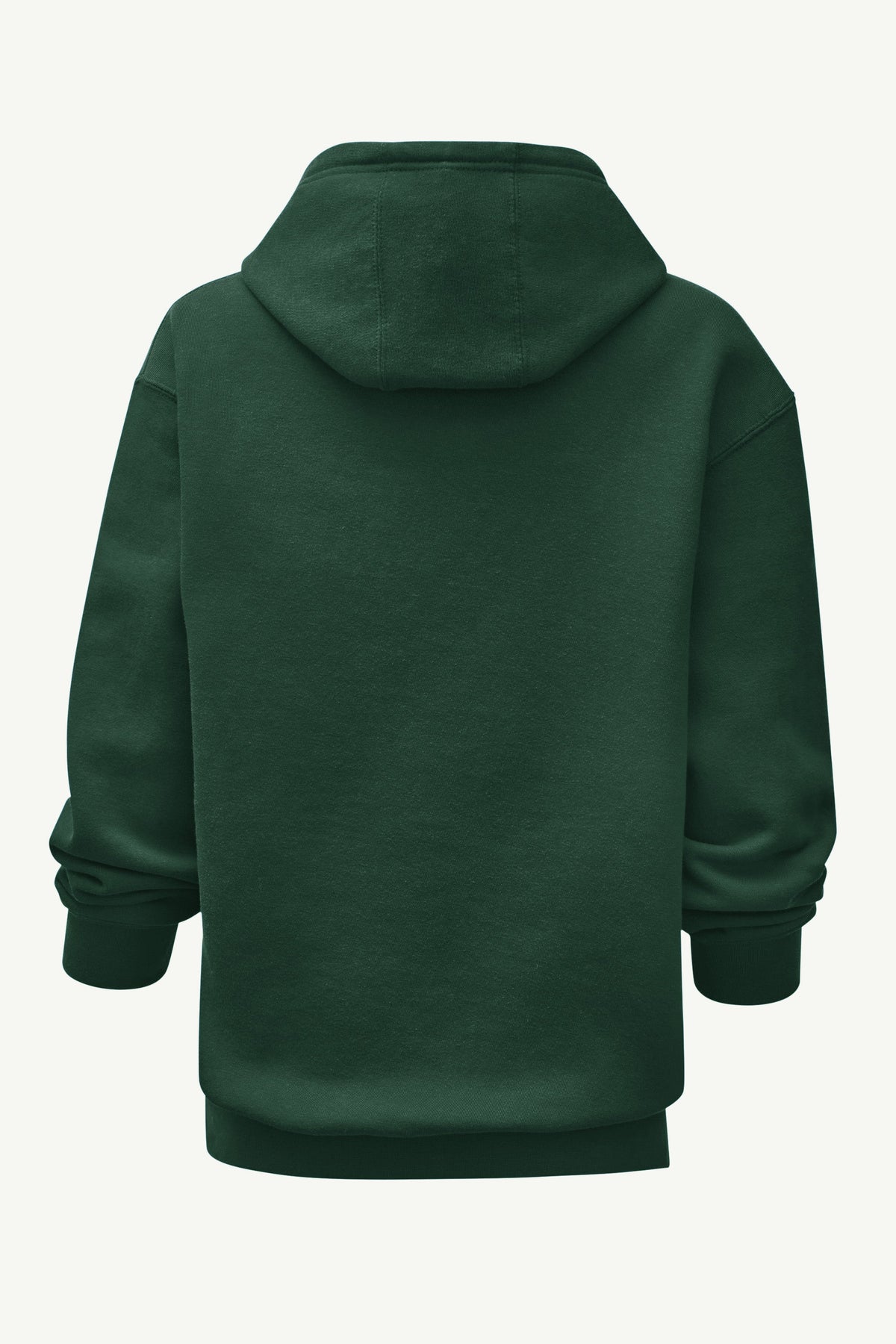Starter WOMENS NEW YORK JETS COLOR SHADING HOODIE