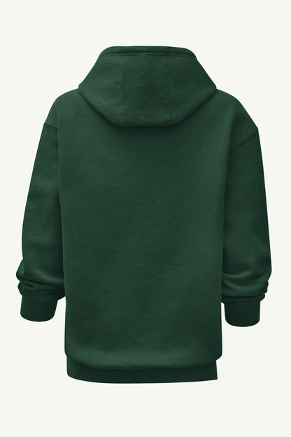 Starter WOMENS NEW YORK JETS COLOR SHADING HOODIE