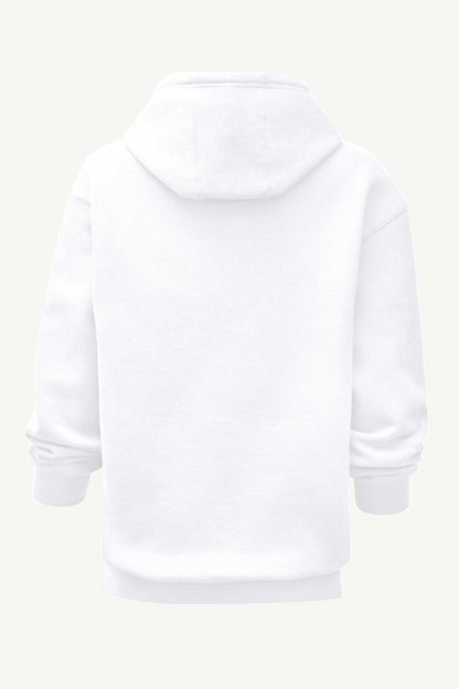 Starter WOMENS NEW YORK JETS COLOR SHADING HOODIE