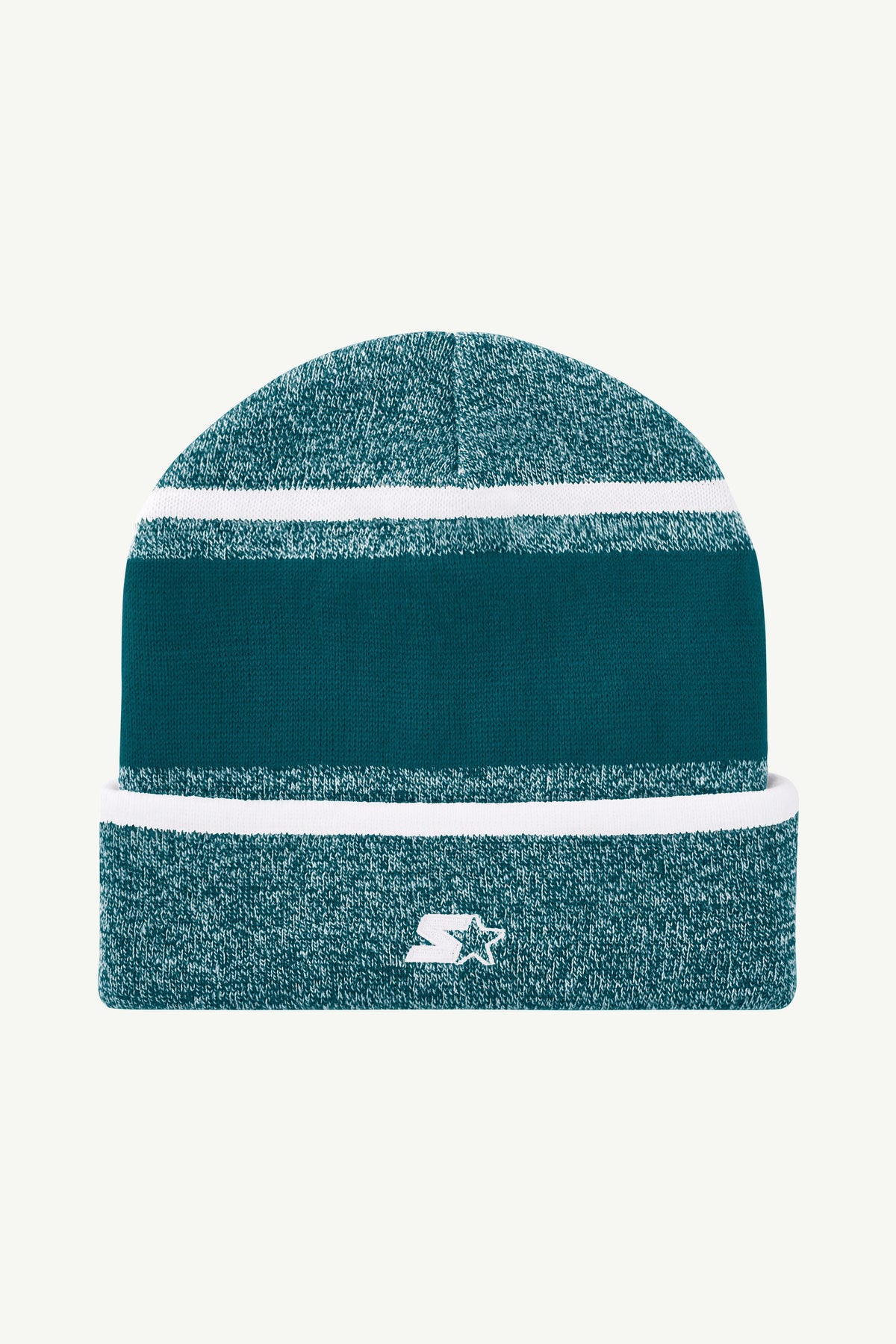 Starter PHILADELPHIA EAGLES CUFFED BEANIE