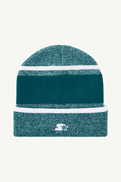 Starter PHILADELPHIA EAGLES CUFFED BEANIE