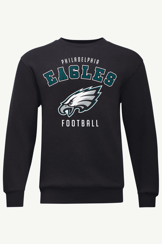 Starter MENS PHILADELPHIA EAGLES SWEATSHIRT