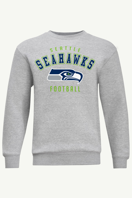 Starter MENS SEATTLE SEAHAWKS SWEATSHIRT