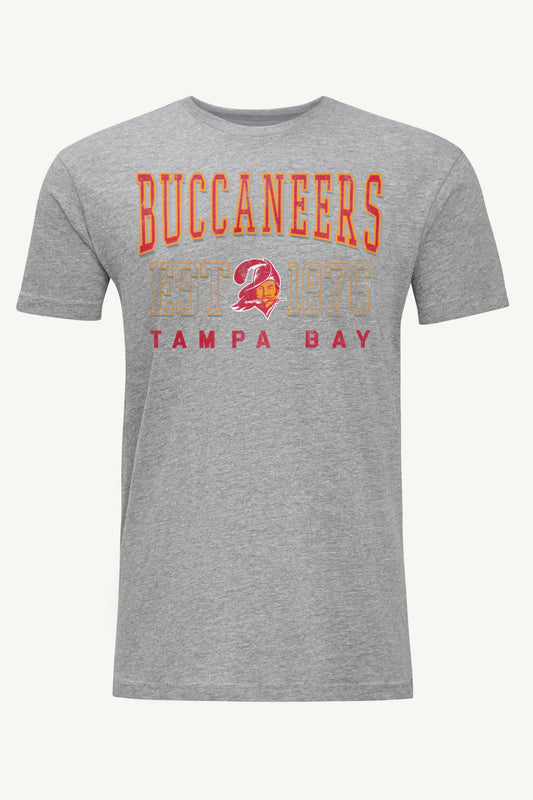 Starter MENS TAMPA BAY BUCCANEERS RETRO T SHIRT