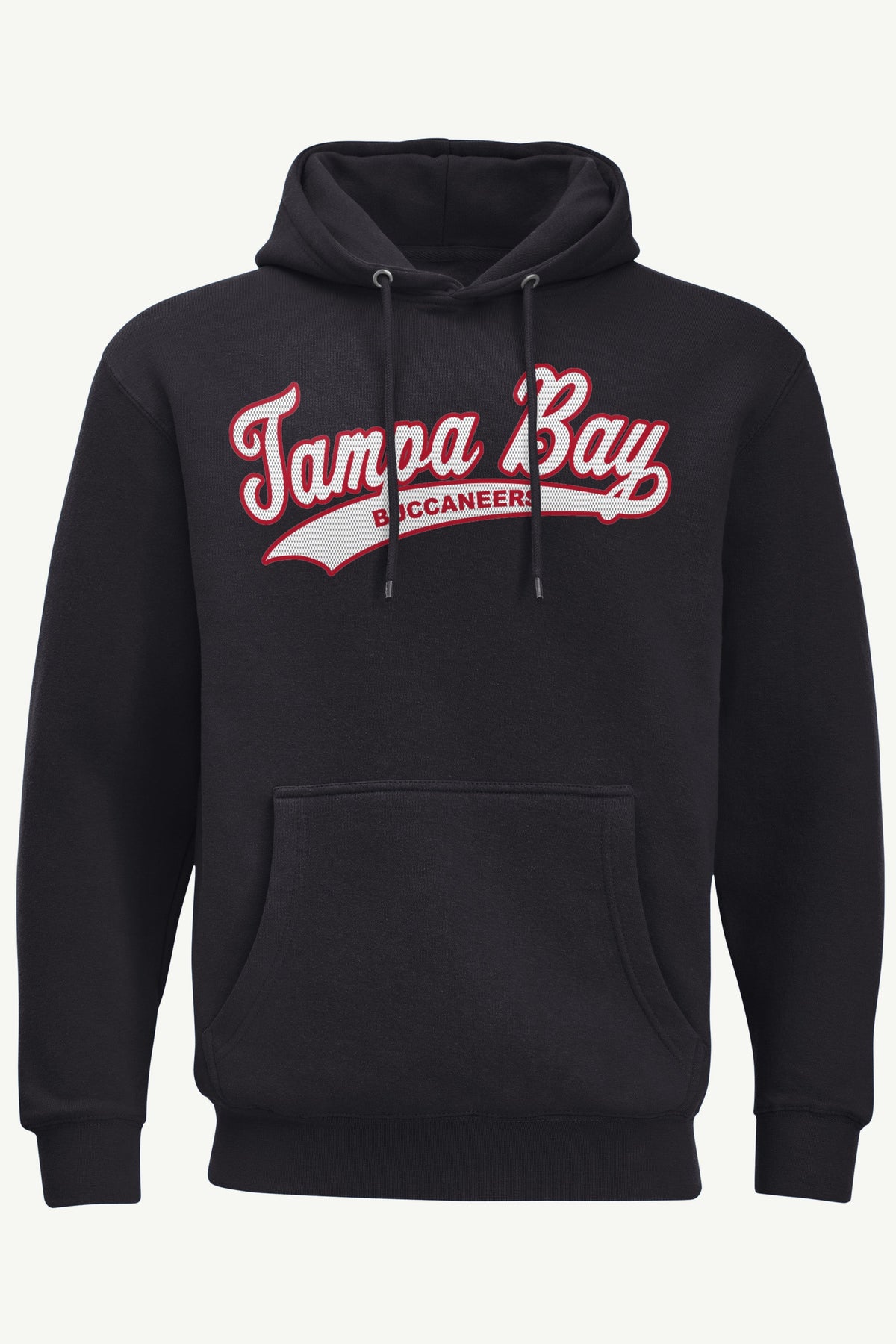 Starter MENS TAMPA BAY BUCCANEERS TAILSWEEP HOODIE
