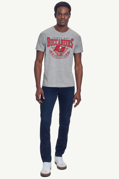 Starter MENS TAMPA BAY BUCCANEERS 80's INSPIRED T SHIRT