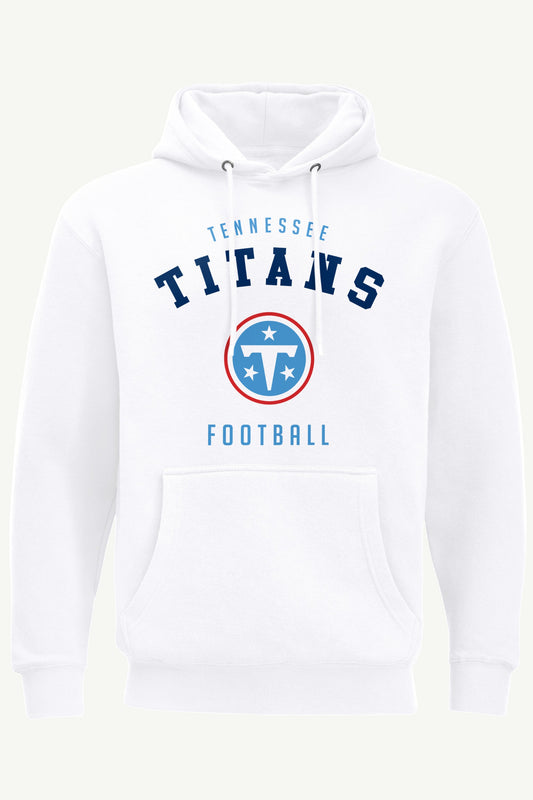 Starter MENS TENNESSEE TITANS HOODIE
