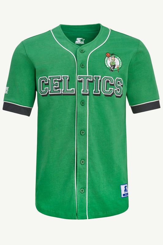 Starter MENS BOSTON CELTICS JERSEY
