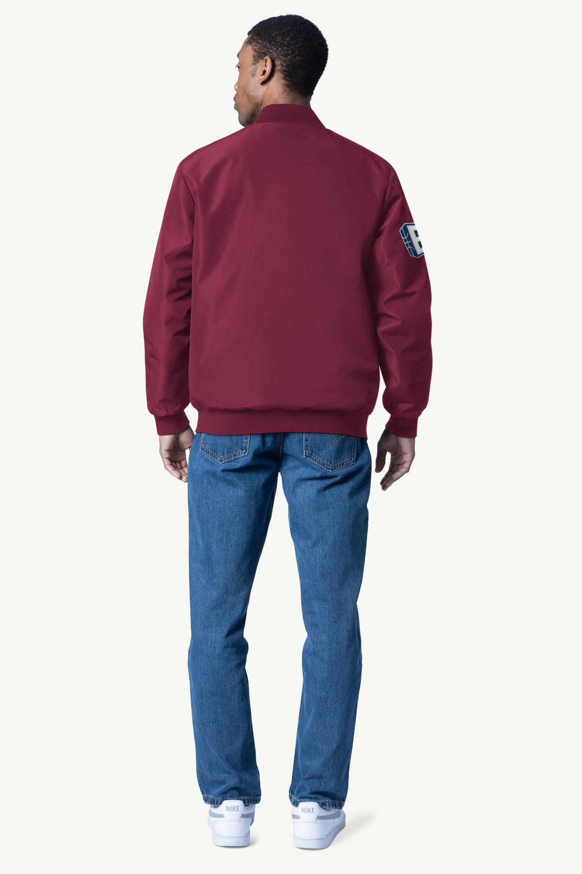 Starter MENS CLEVELAND CAVALIERS REVERSIBLE JACKET