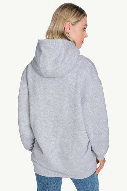 Starter WOMENS HOUSTON ROCKETS  FOUNDING SEASON HOODIE