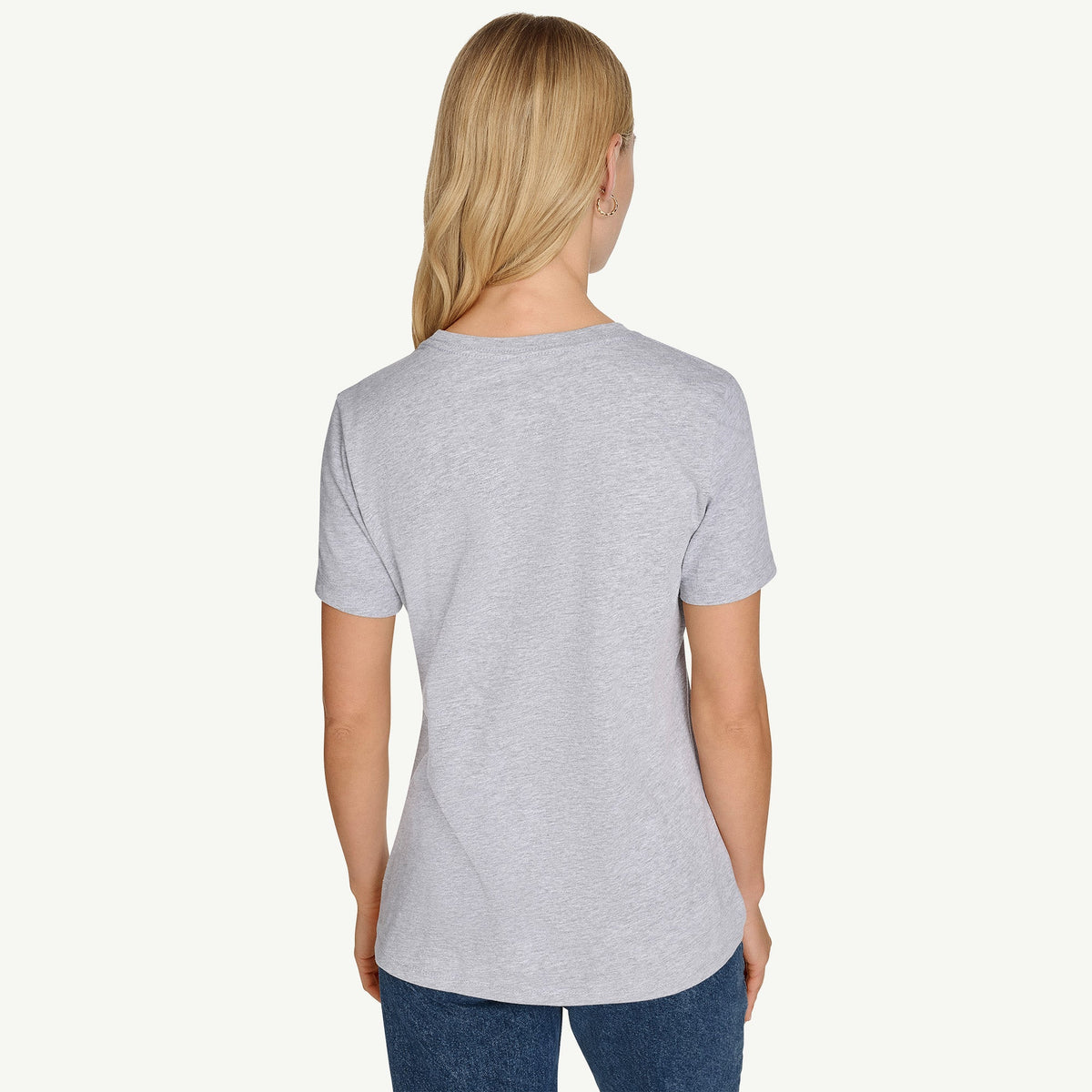 Starter WOMENS MINNESOTA TIMBERWOLVES UNDER THE ARCH T SHIRT