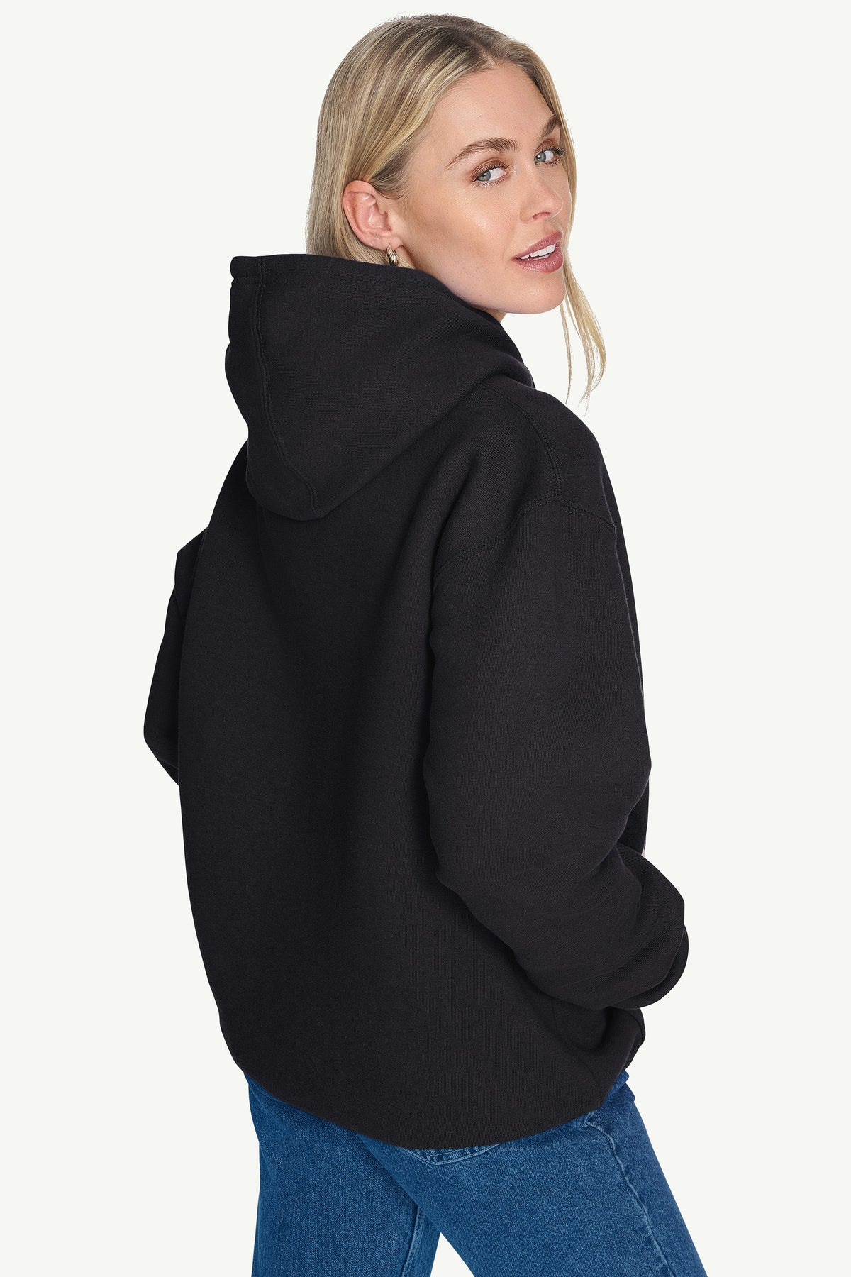 Starter WOMENS MINNESOTA TIMBERWOLVES FOUNDING SEASON HOODIE
