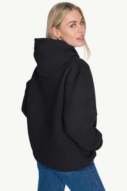 Starter WOMENS MINNESOTA TIMBERWOLVES FOUNDING SEASON HOODIE
