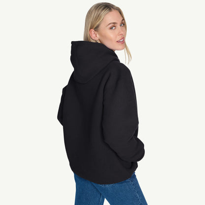Starter WOMENS SAN ANTONIO SPURS GO SPURS GO HOODIE