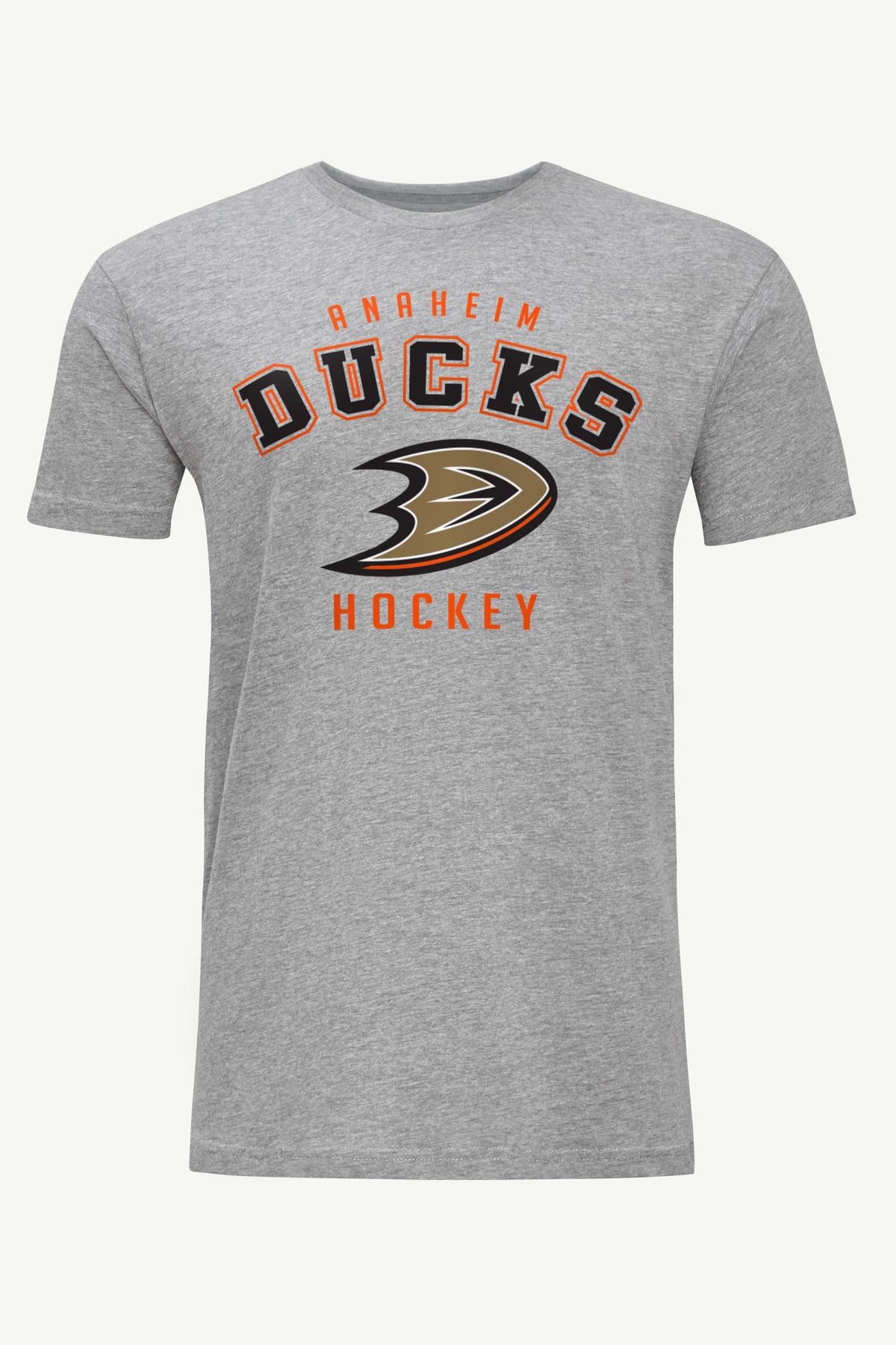 Starter MENS ANAHEIM DUCKS GRAPHIC T SHIRT