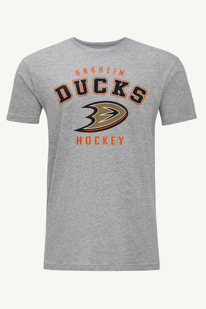 Starter MENS ANAHEIM DUCKS GRAPHIC T SHIRT