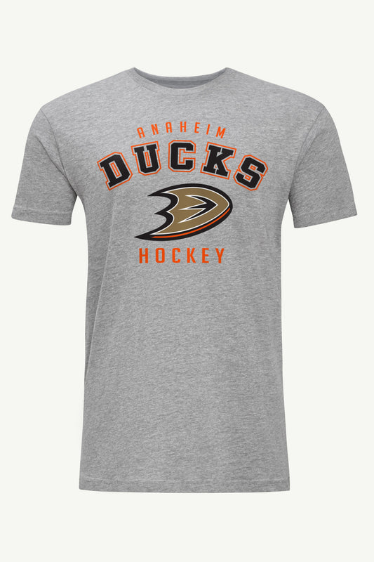 Starter MENS ANAHEIM DUCKS GRAPHIC T SHIRT
