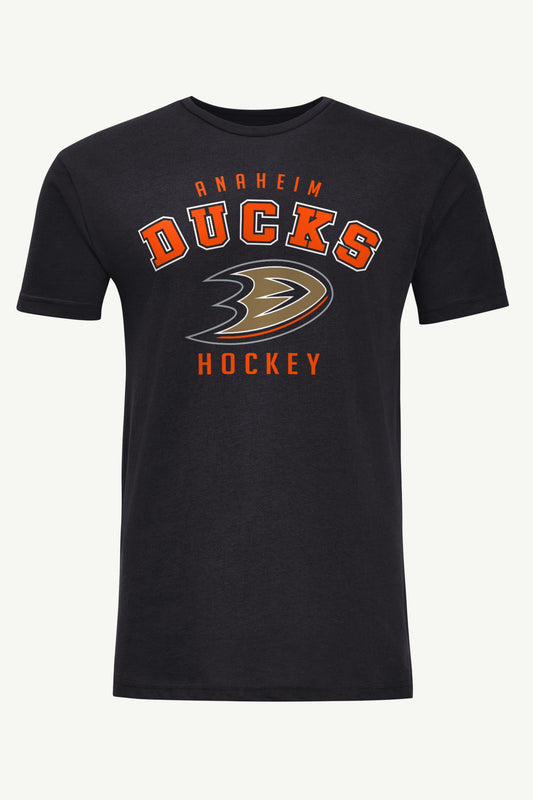 Starter MENS ANAHEIM DUCKS GRAPHIC T SHIRT