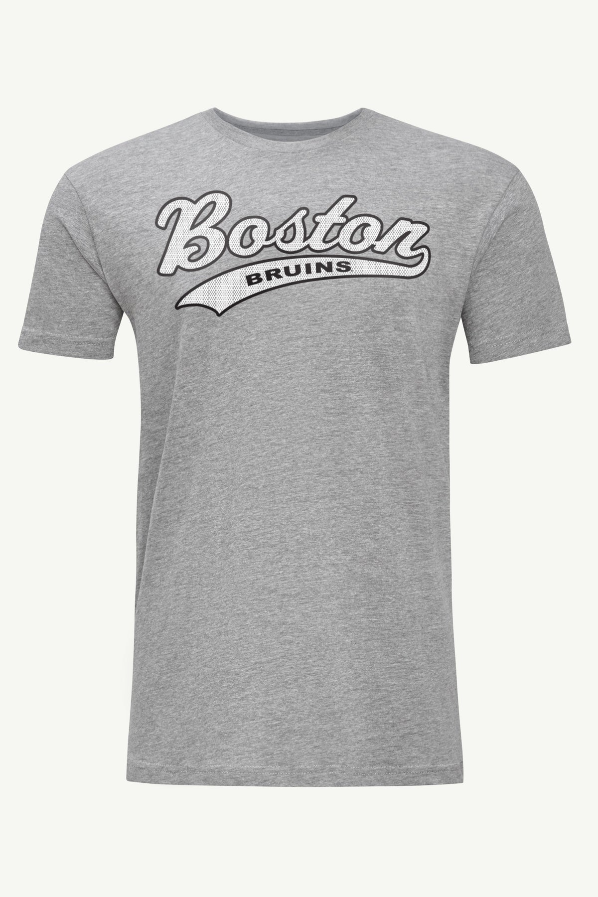Starter MENS BOSTON BRUINS TAILSWEEP T SHIRT