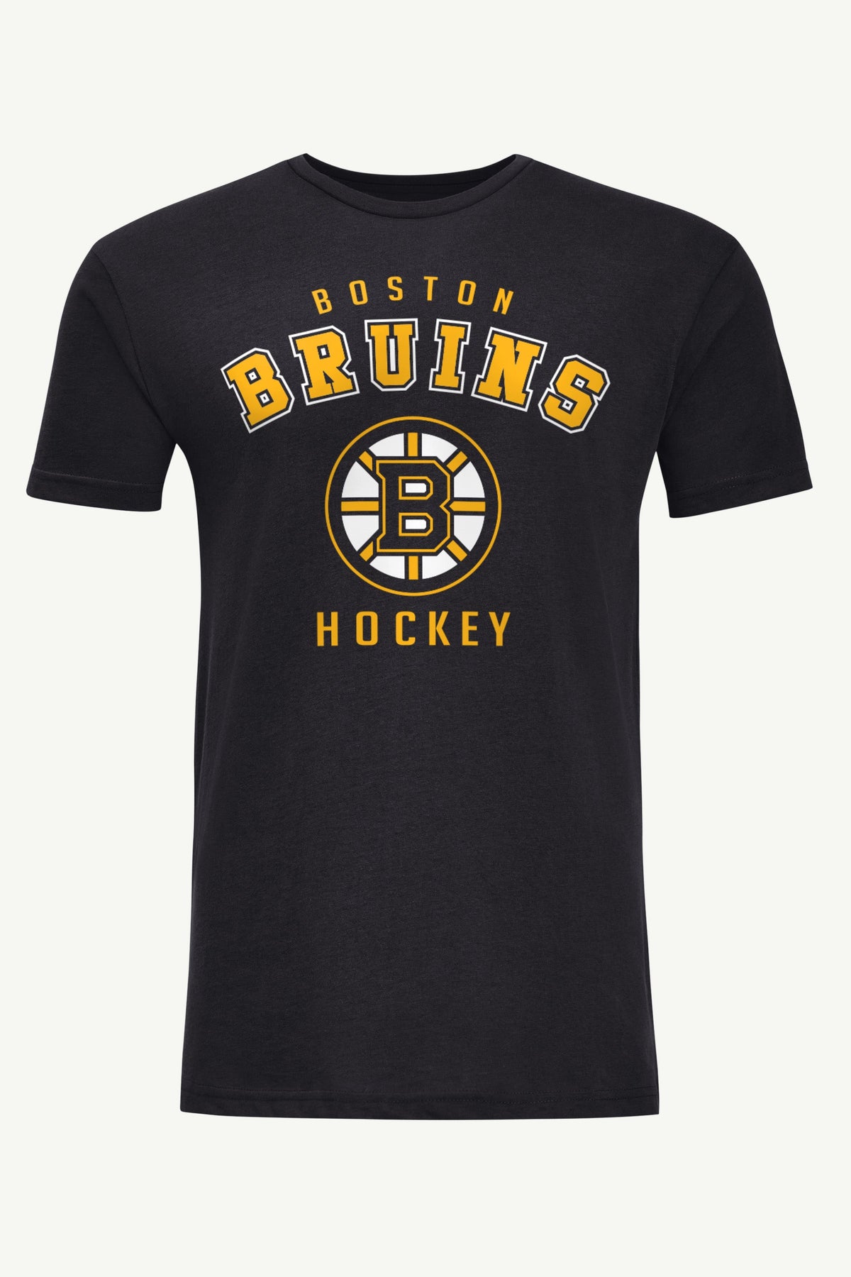 Starter MENS BOSTON BRUINS GRAPHIC T SHIRT