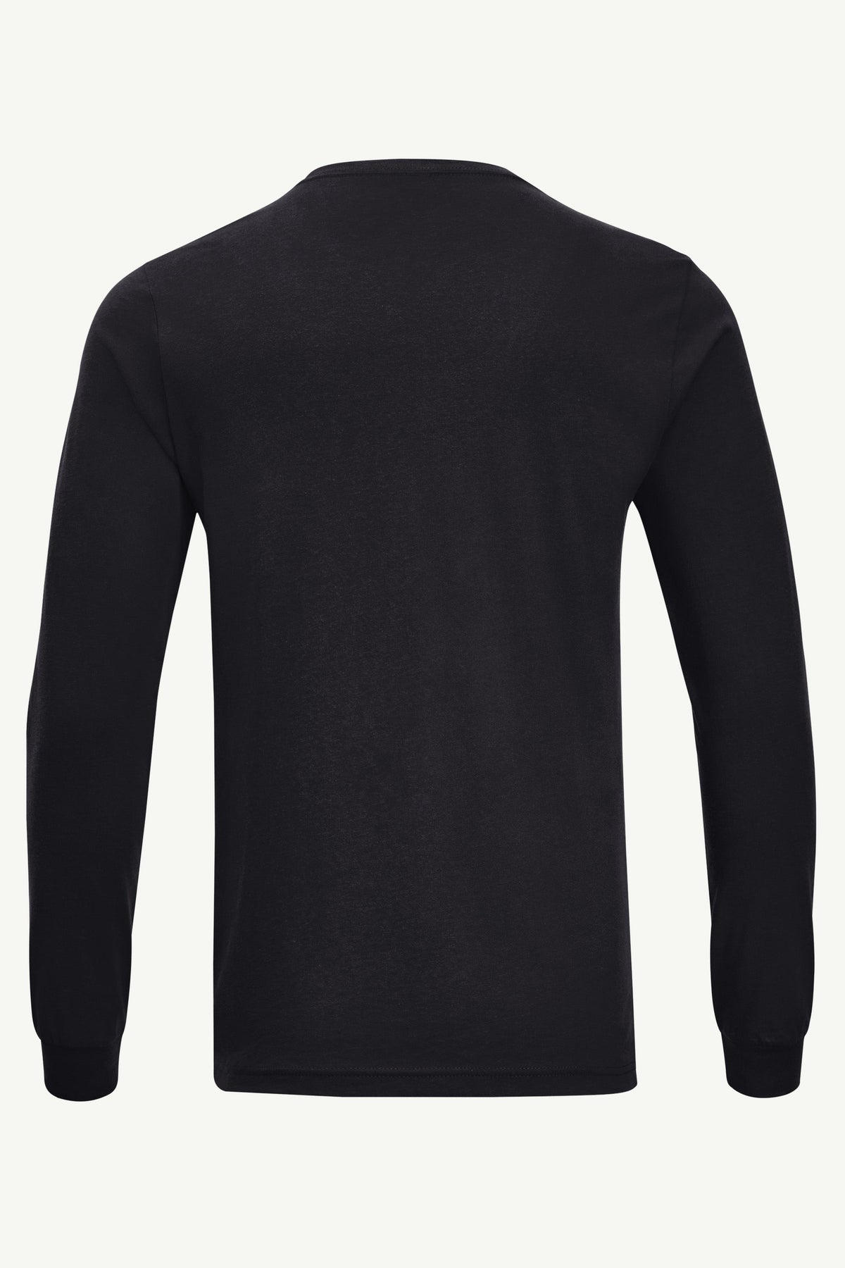 Starter MENS BOSTON BRUINS TAILSWEEP LONG SLEEVE T SHIRT