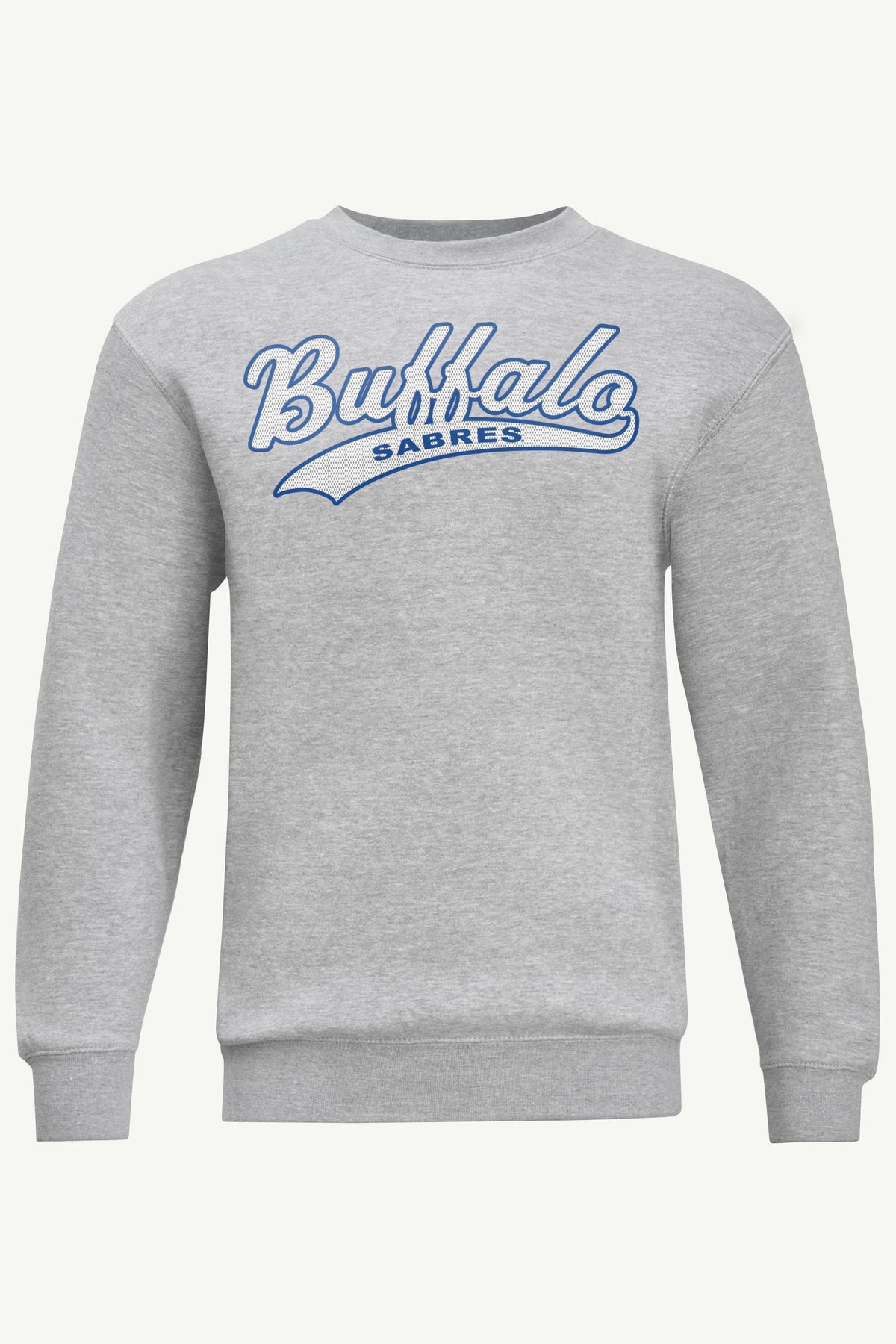 Starter MENS BUFFALO SABRES TAILSWEEP SWEATSHIRT