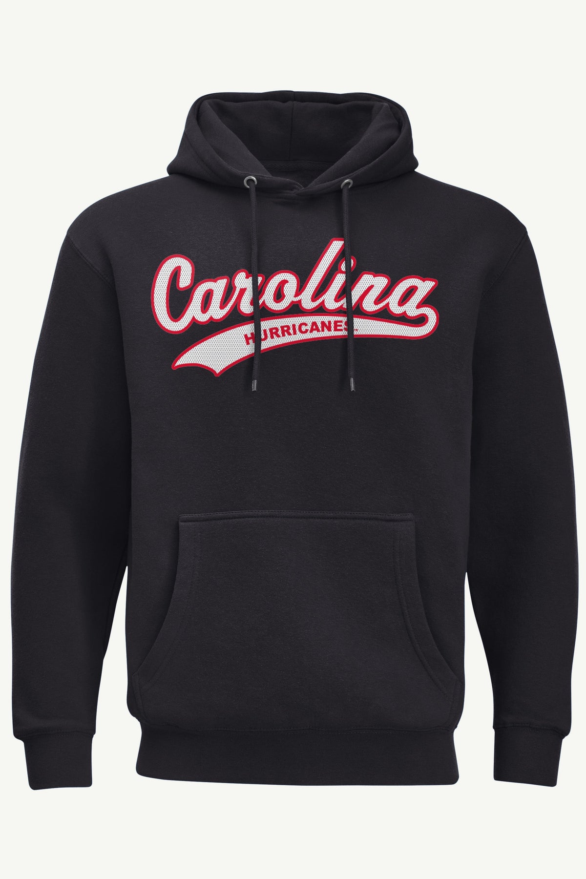 Starter MENS CAROLINA HURRICANES TAILSWEEP HOODIE