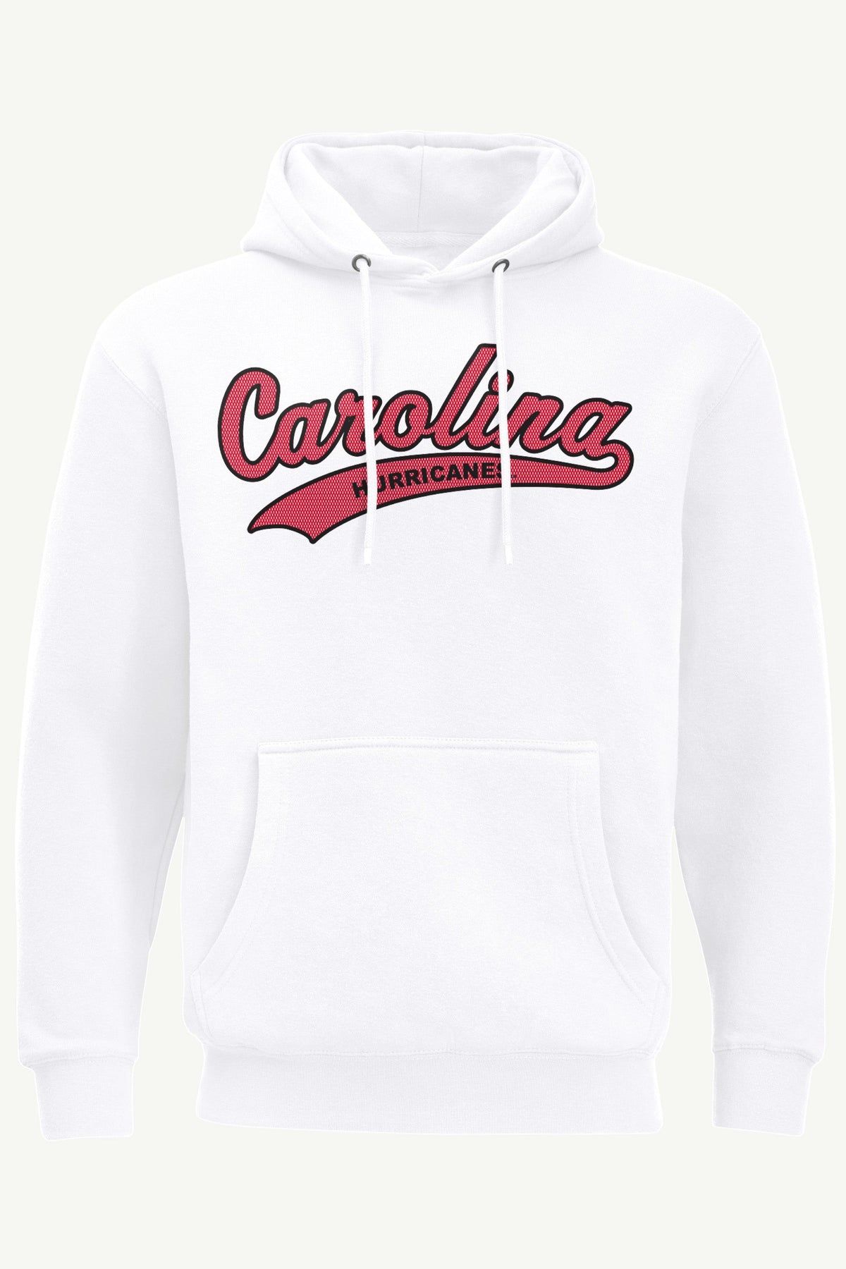 Starter MENS CAROLINA HURRICANES TAILSWEEP HOODIE