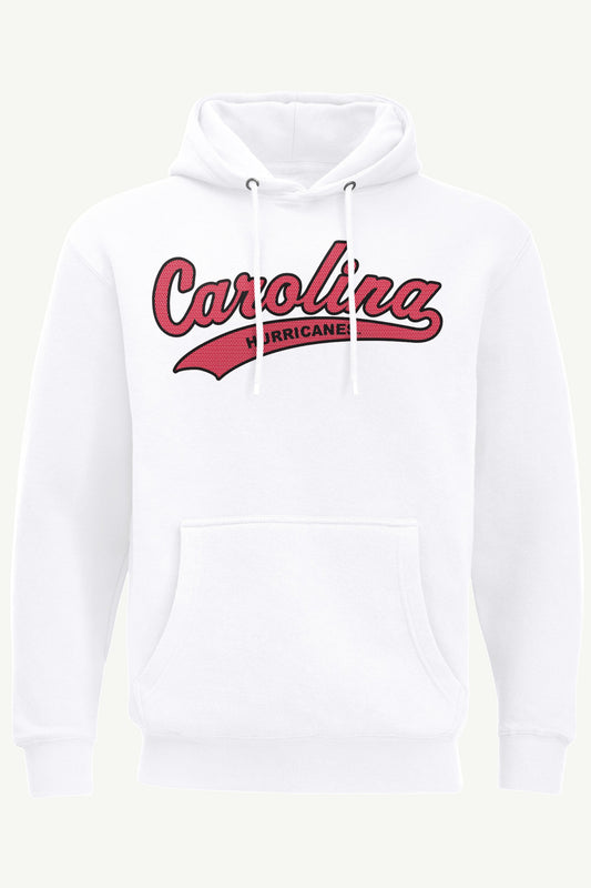 Starter MENS CAROLINA HURRICANES TAILSWEEP HOODIE