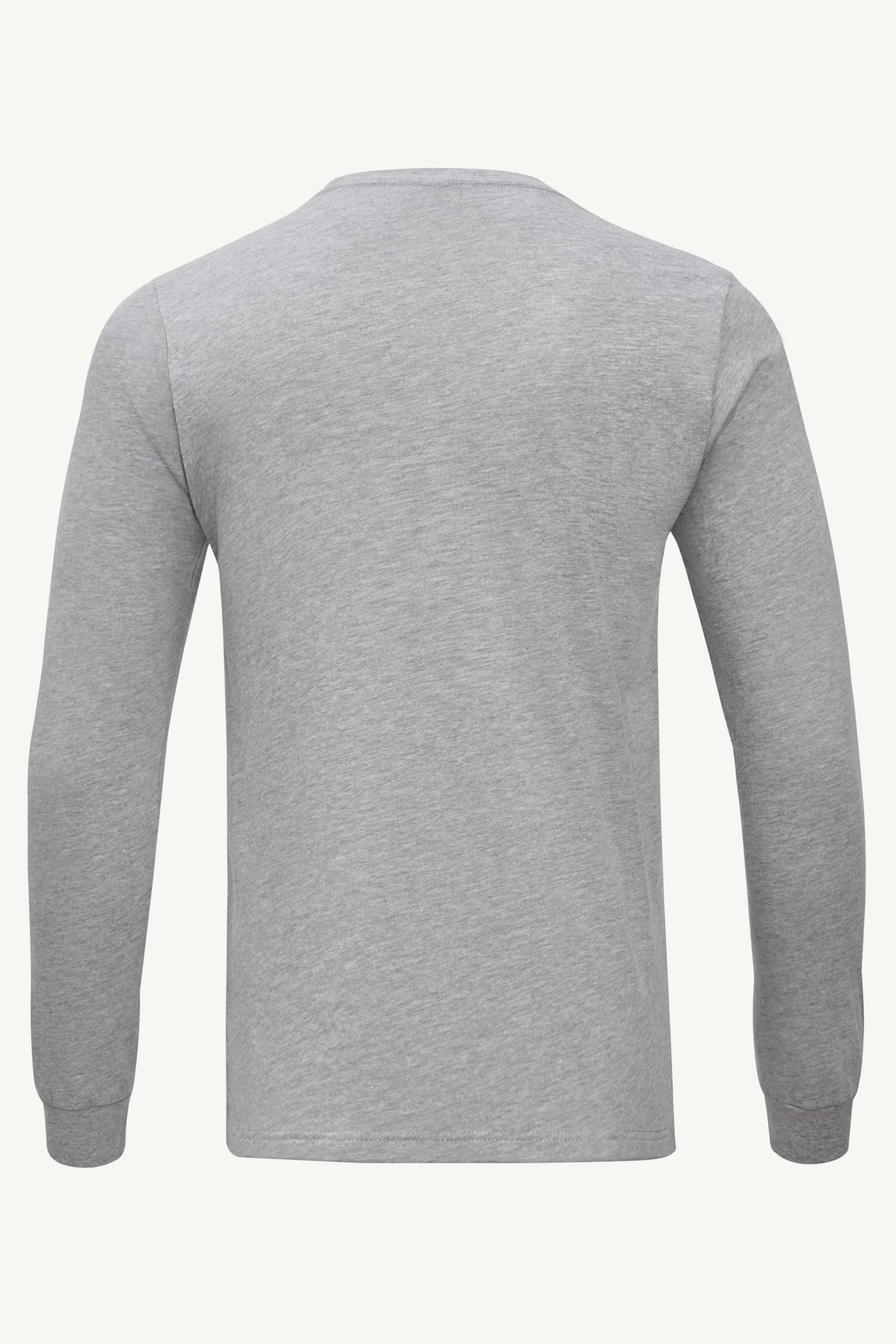 Starter MENS CAROLINA HURRICANES TAILSWEEP LONG SLEEVE T SHIRT