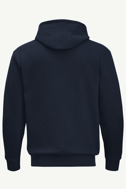 Starter MENS COLUMBUS BLUE JACKETS TAILSWEEP HOODIE