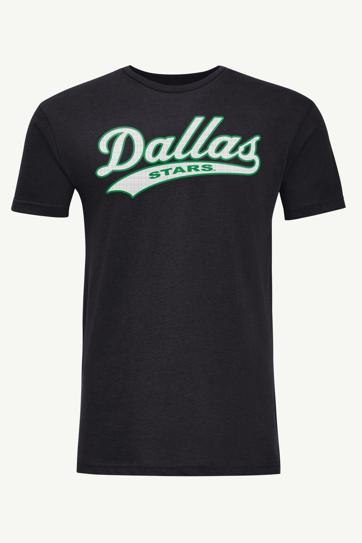 Starter MENS DALLAS STARS TAILSWEEP T SHIRT