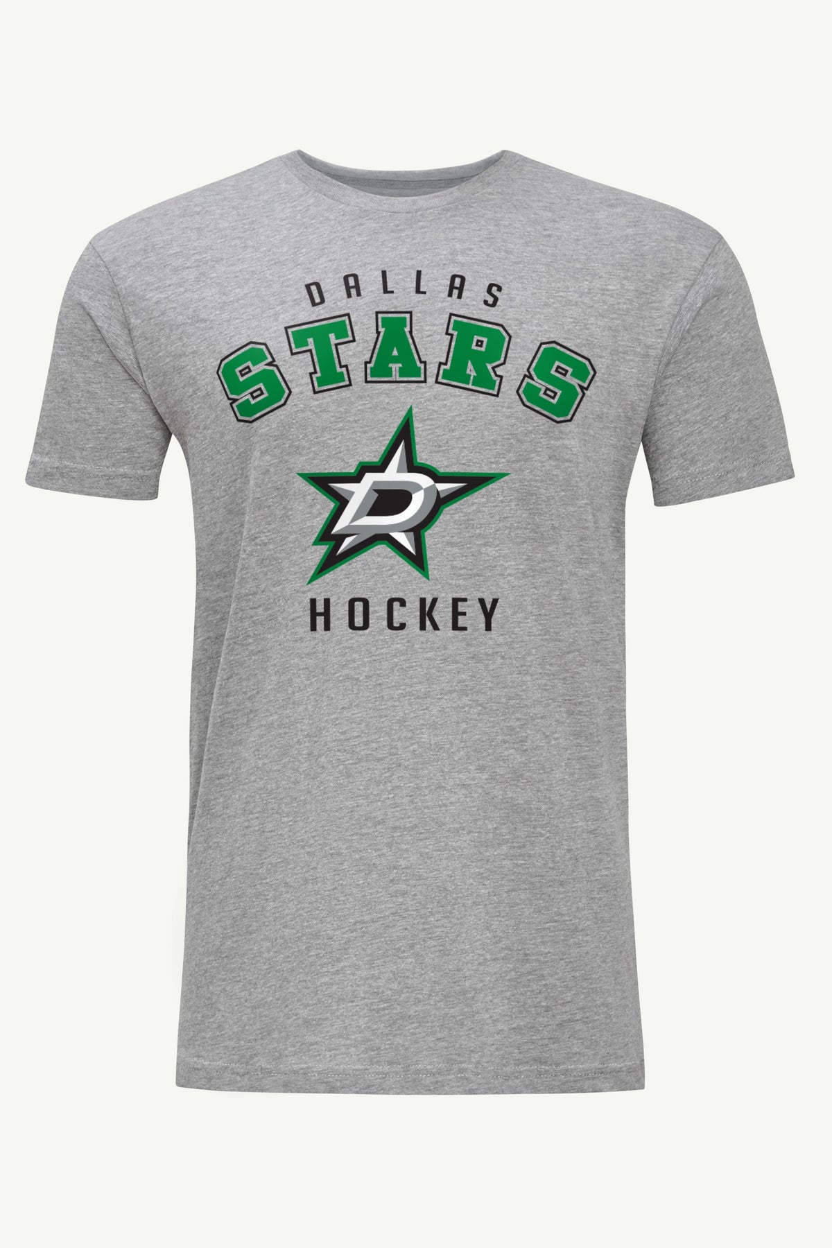 Starter MENS DALLAS STARS GRAPHIC T SHIRT