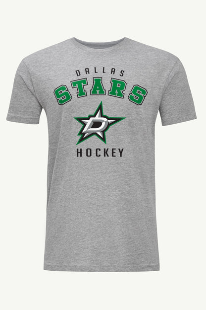 Starter MENS DALLAS STARS GRAPHIC T SHIRT
