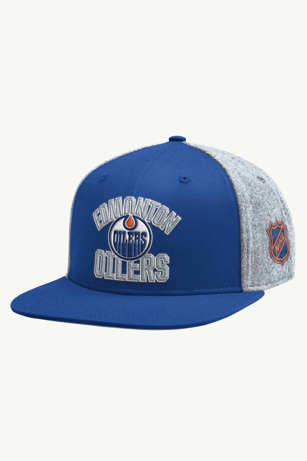 Starter MENS EDMONTON OILERS CAP