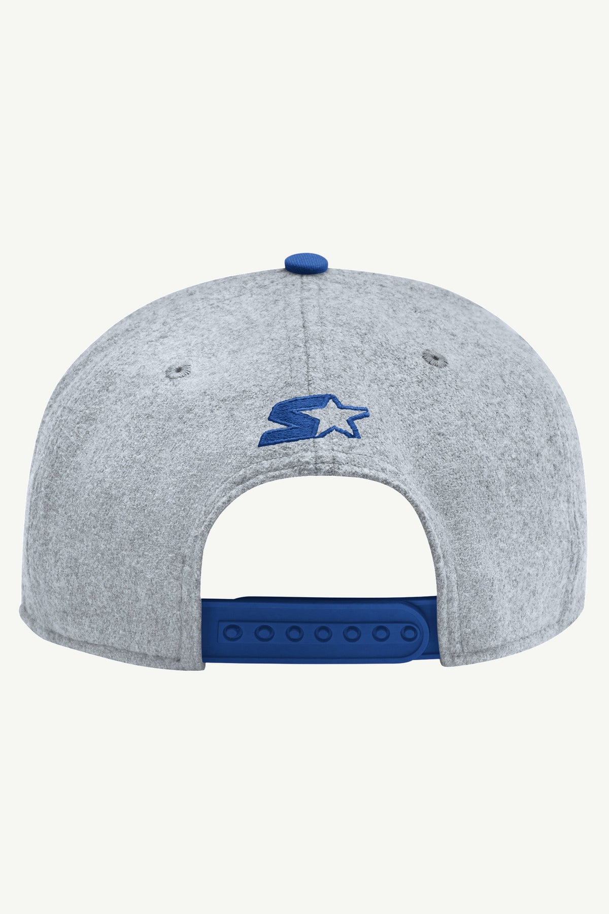 Starter MENS EDMONTON OILERS CAP