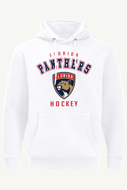 Starter MENS FLORIDA PANTHERS GRAPHIC HOODIE